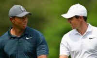 Tiger and Rory Pga Championship wagering Pga Championship