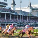 Kentucky Derby Contenders and Long Shots