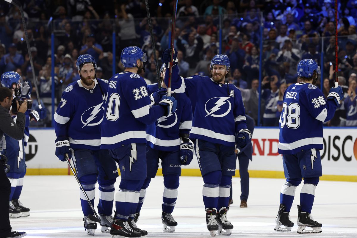 Stanley Cup Finals 2022 Betting Preview