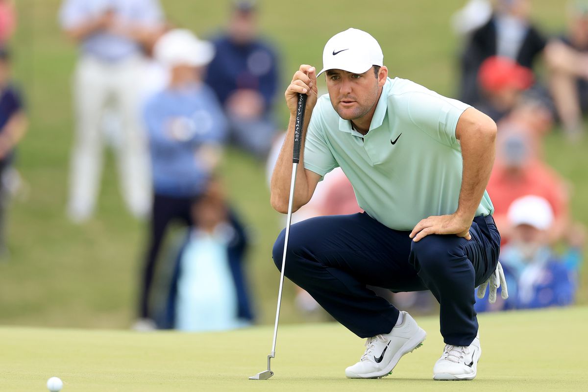 Scottish Open 2023 Betting Preview