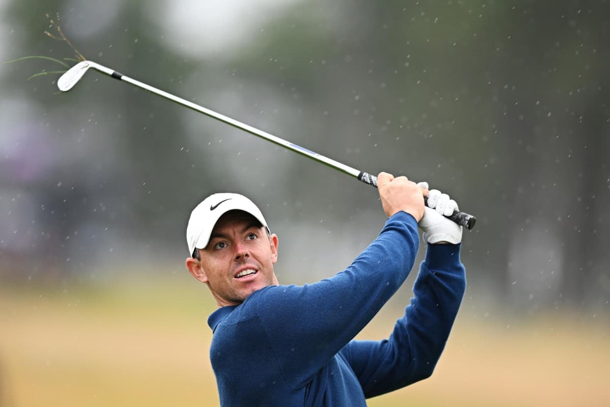 The Open Championship Betting Preview