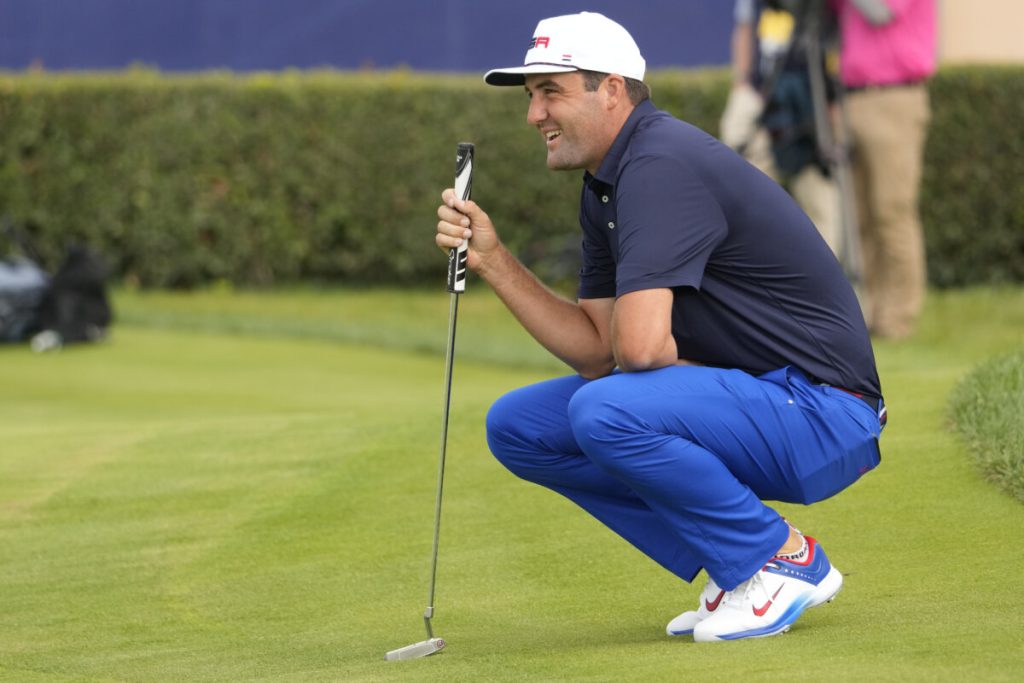 Ryder Cup Betting Preview